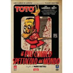 TOTO' 3D - IL PIU' COMICO...