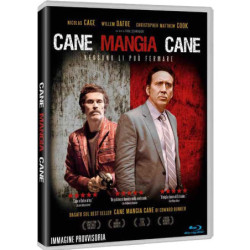 CANE MANGIA CANE - BLU-RAY