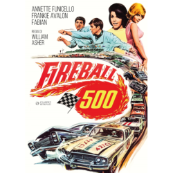 FIREBALL 500