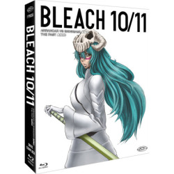 BLEACH - ARC 10-11:...