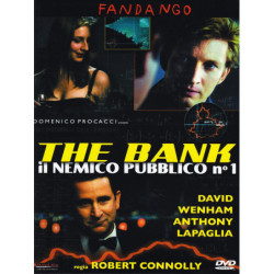 THE BANK IL NEMICO PUBBLICO N°1