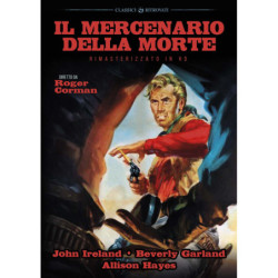 MERCENARIO DELLA MORTE (IL)...