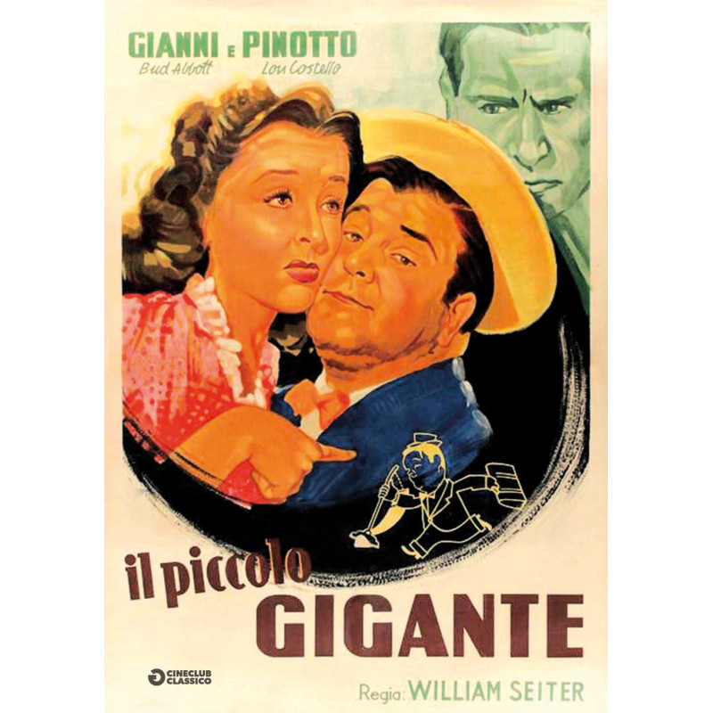 PICCOLO GIGANTE (IL)