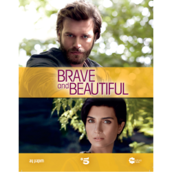 BRAVE AND BEAUTIFUL 04 (EPS...