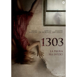 1303: LA PAURA HA INIZIO