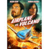 AIRPLANE VS. VOLCANO