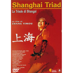 TRIADE DI SHANGHAI (LA)