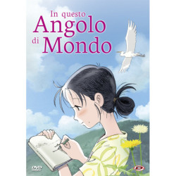 IN QUESTO ANGOLO DI MONDO (STANDARD EDITION)