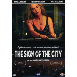SIGN OF THE CITY (THE) FILM...