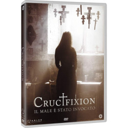 CRUCIFIXION - IL MALE E`...