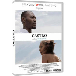 CASTRO - DVD                             REGIA PAOLO CIVATI