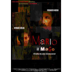 MARIO IL MAGO - DVD...