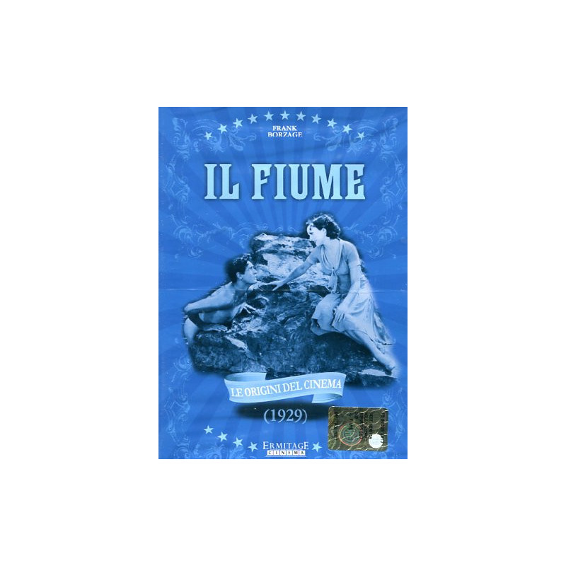 IL FIUME  (1929)