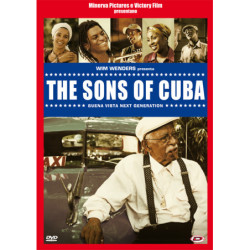 SONS OF CUBA (THE) - BUENA VISTA NEXT GENERATION