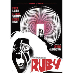 RUBY (RESTAURATO IN 4K)