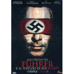 AGLI ORDINI DEL FUHRER E AL...