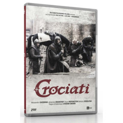 CROCIATI (2 DVD)  T