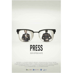 PRESS - DVD...