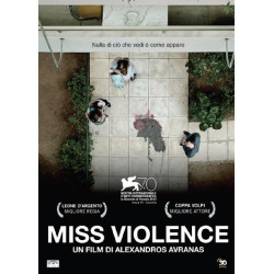 MISS VIOLENCE