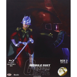 MOBILE SUIT GUNDAM BOX 02...