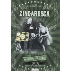 ZINGARESCA  (1925)