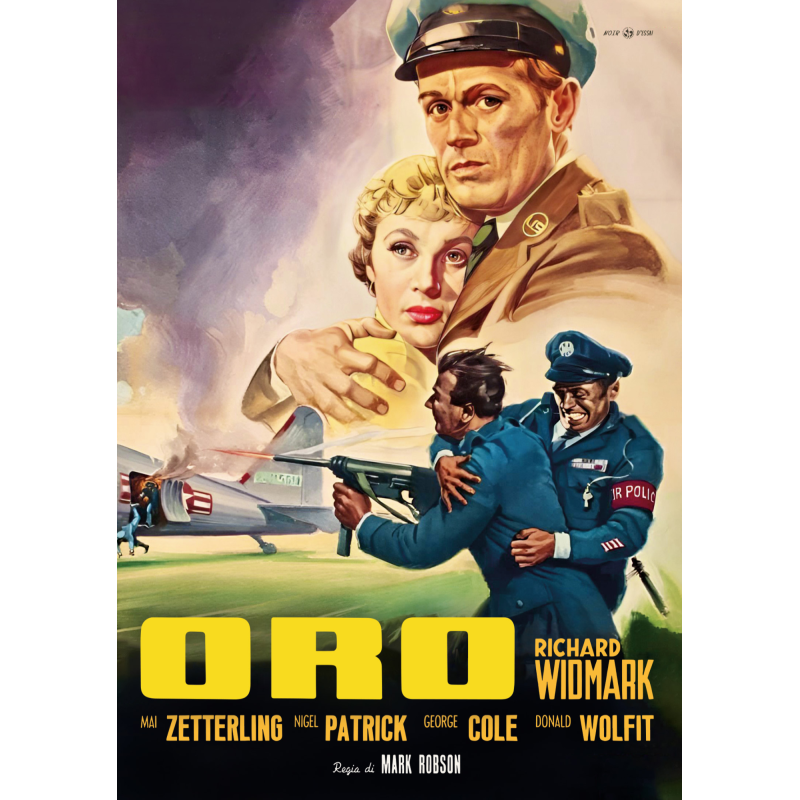 ORO