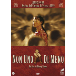 NON UNO DI MENO - DVD...