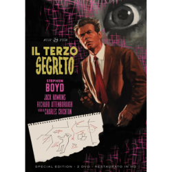 TERZO SEGRETO (IL) (SPECIAL...