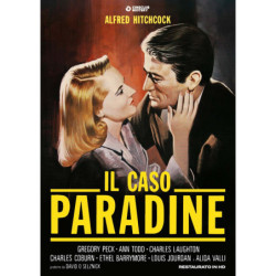 CASO PARADINE (IL) (RESTAURATO IN HD)