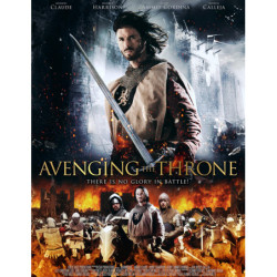 AVENGING THE THRONE (EX...