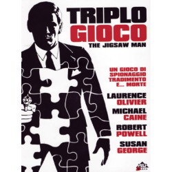 TRIPLO GIOCO (ING 1985)