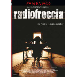 RADIOFRECCIA  - DVD NEW...