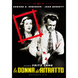 DONNA DEL RITRATTO (LA)...