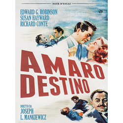 AMARO DESTINO (1949)