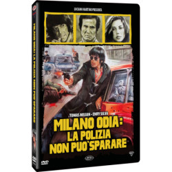 MILANO ODIA, LA POLIZIA NON...