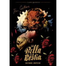 BELLA E LA BESTIA (LA)