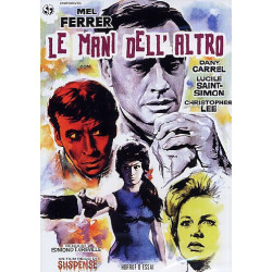 LE MANI DELL'ALTRO (1965)