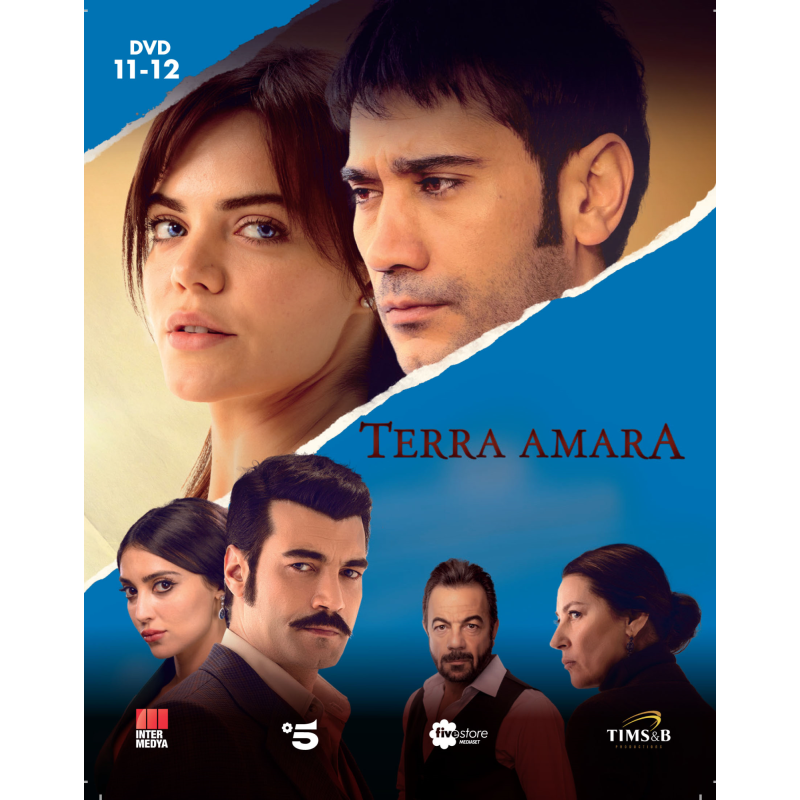 TERRA AMARA 06 (EPS 41-48)