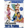 COFANETTO SUSANNA TUTTA PANNA/GLI INNAMORATI