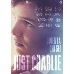 JUST CHARLIE -DVD-