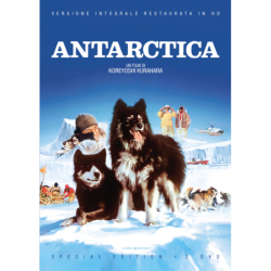 ANTARCTICA (SPECIAL...