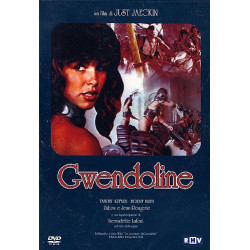 GWENDOLINE  (1984) - V.M....
