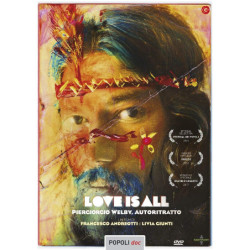 LOVE IS ALL - WELBY - DVD...