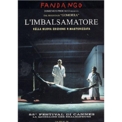 L'IMBALSAMATORE (2003)