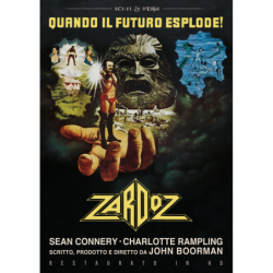 ZARDOZ (RESTAURATO IN HD)