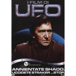 UFO - ANNIENTATE SHADO...