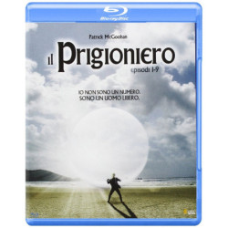 PRIGIONIERO (IL) - PARTE 01 (3 BLU-RAY)