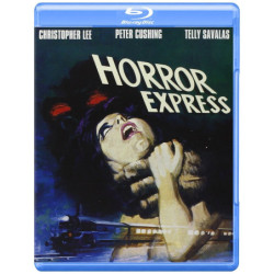 HORROR EXPRESS