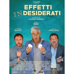 EFFETTI INDESIDERATI