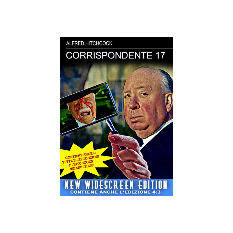 CORRISPONDENTE 17